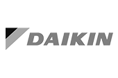  Daikin Impianti di condizionamento