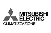  Mitsubishi Impianti di condizionamento