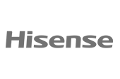  HISENSE Sistema ibrido