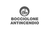  Bocciolone Impianto Antincendio